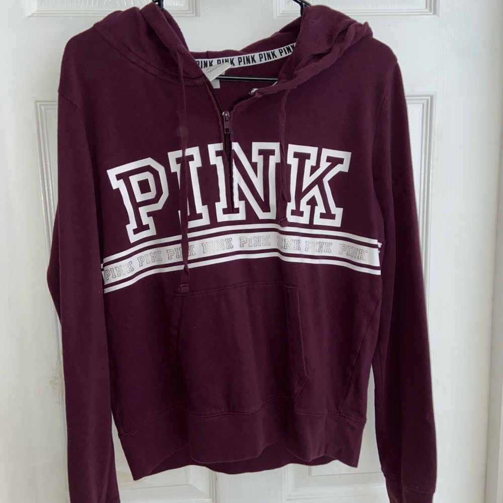 Victoria Secret Pink Hoodie
